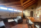 Casa de campo con terreno en venta en la España, Lastras del Pozo, ref: TR164188 foto