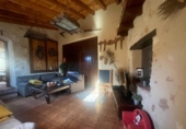 Casa de campo con terreno en venta en la España, Lastras del Pozo, ref: TR164188 foto