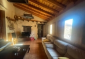 Casa de campo con terreno en venta en la España, Lastras del Pozo, ref: TR164188 foto