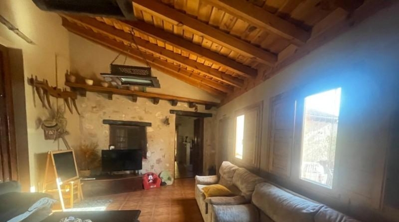 Segovia - Lastras del Pozo - 426m2