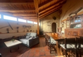 Casa de campo con terreno en venta en la España, Lastras del Pozo, ref: TR164188 foto