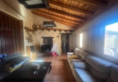 Casa de campo con terreno en venta en la España, Lastras del Pozo, ref: TR164188 foto