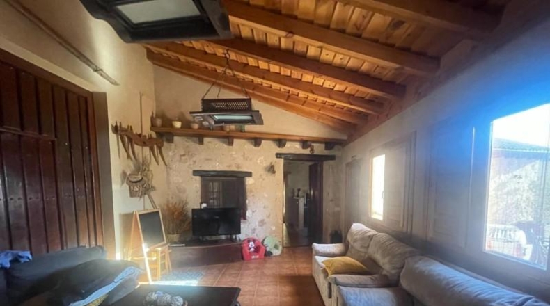 Segovia - Lastras del Pozo - 426m2