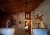 Casa de campo con terreno en venta en la España, Lastras del Pozo, ref: TR164188 foto