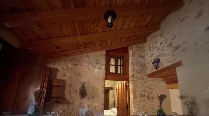 Segovia - Lastras del Pozo - 426m2