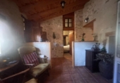 Casa de campo con terreno en venta en la España, Lastras del Pozo, ref: TR164188 foto