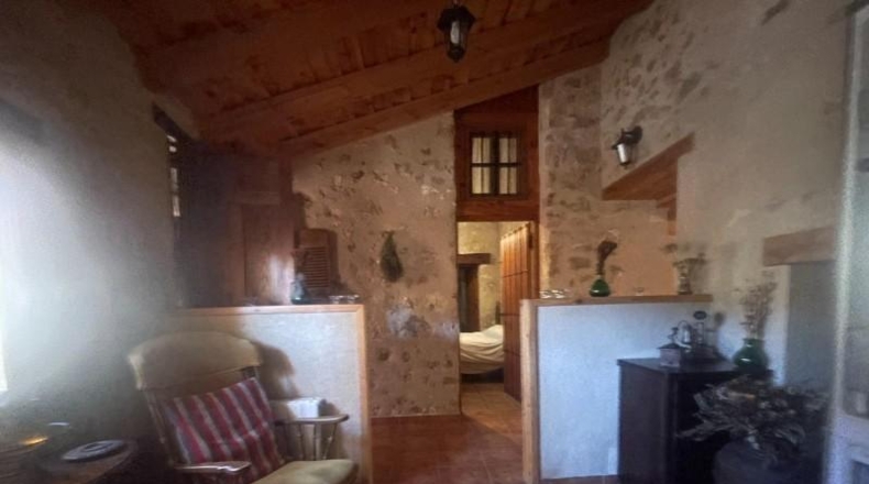 Segovia - Lastras del Pozo - 426m2