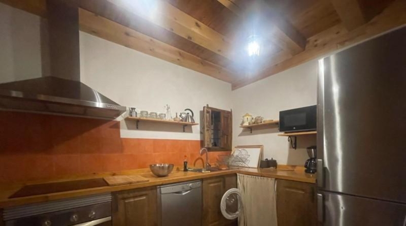 Segovia - Lastras del Pozo - 426m2
