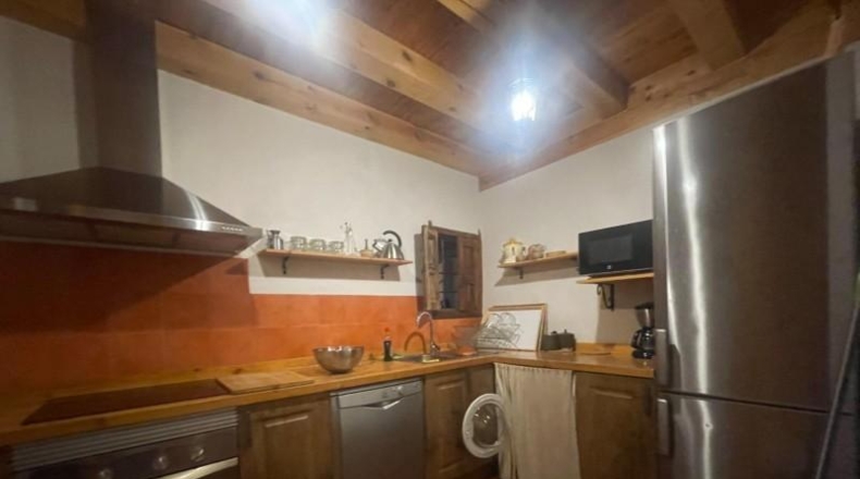 Segovia - Lastras del Pozo - 426m2