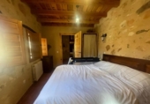 Casa de campo con terreno en venta en la España, Lastras del Pozo, ref: TR164188 foto