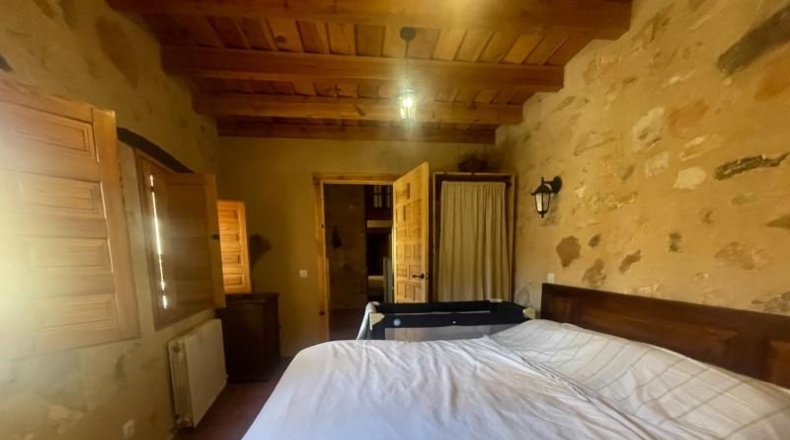 Segovia - Lastras del Pozo - 426m2