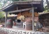 Casa de campo con terreno en venta en la España, El Tanque, ref: TR158329 foto
