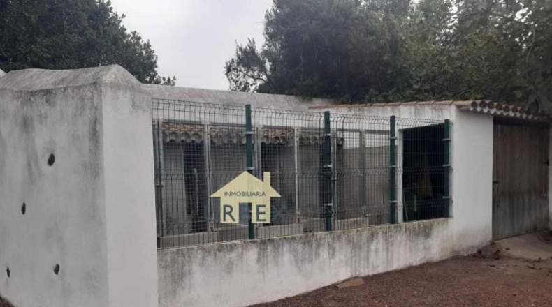 Santa Cruz de Tenerife - El Tanque - 150m2