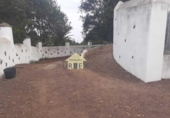 Casa de campo con terreno en venta en la España, El Tanque, ref: TR158329 foto
