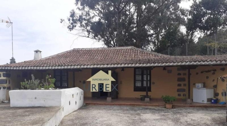 Santa Cruz de Tenerife - El Tanque - 150m2