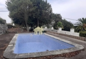 Casa de campo con terreno en venta en la España, El Tanque, ref: TR158329 foto