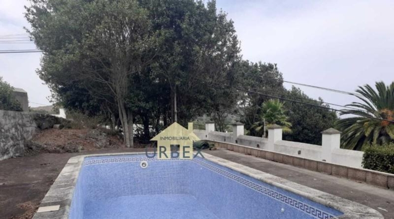 Santa Cruz de Tenerife - El Tanque - 150m2