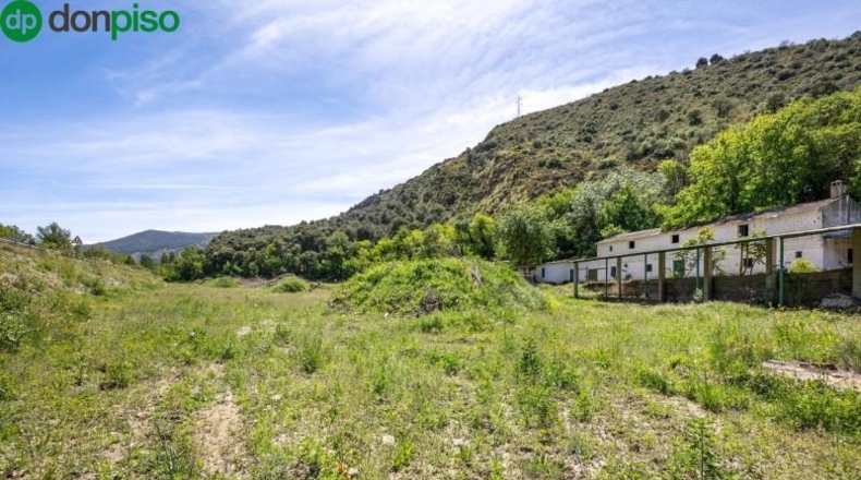 Granada - Granada - 14071m2