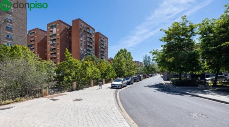 Granada - Granada - 14071m2