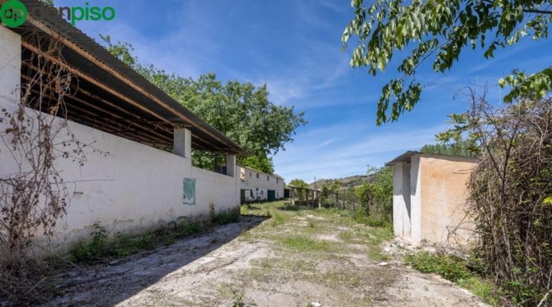 Granada - Granada - 14071m2