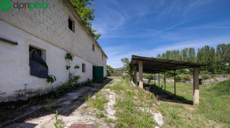 Granada - Granada - 14071m2