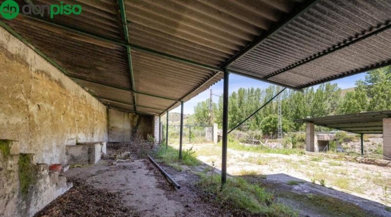 Granada - Granada - 14071m2