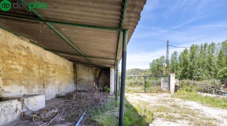 Granada - Granada - 14071m2