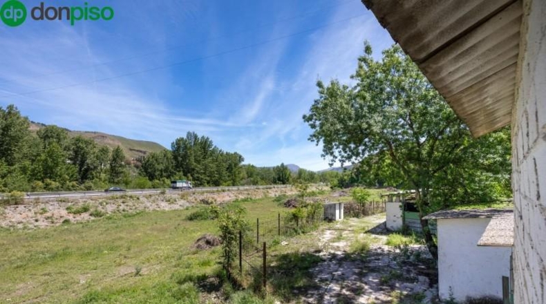 Granada - Granada - 14071m2