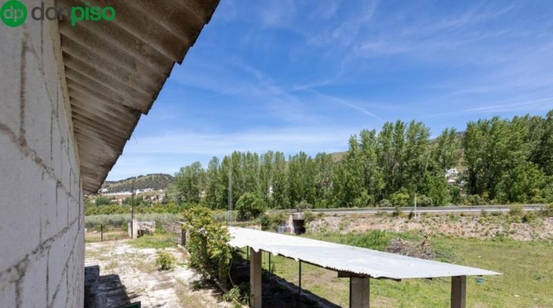 Granada - Granada - 14071m2