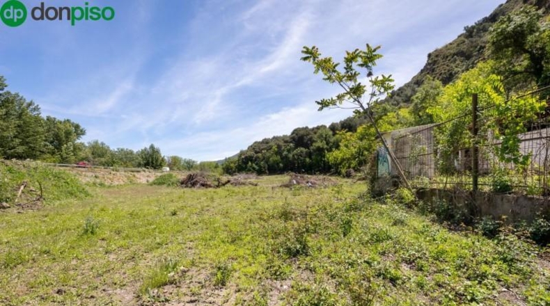 Granada - Granada - 14071m2
