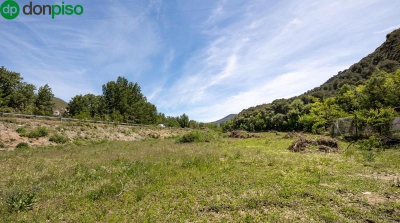 Granada - Granada - 14071m2
