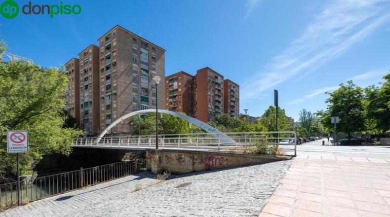 Granada - Granada - 14071m2