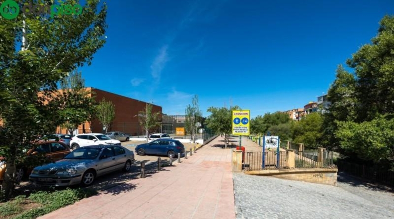 Granada - Granada - 14071m2