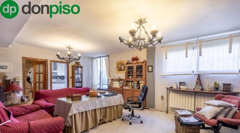 Granada - Pinos Genil - 382m2