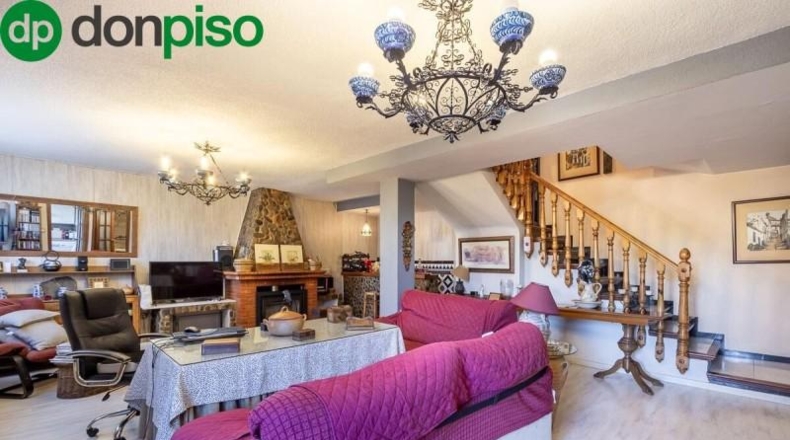 Granada - Pinos Genil - 382m2
