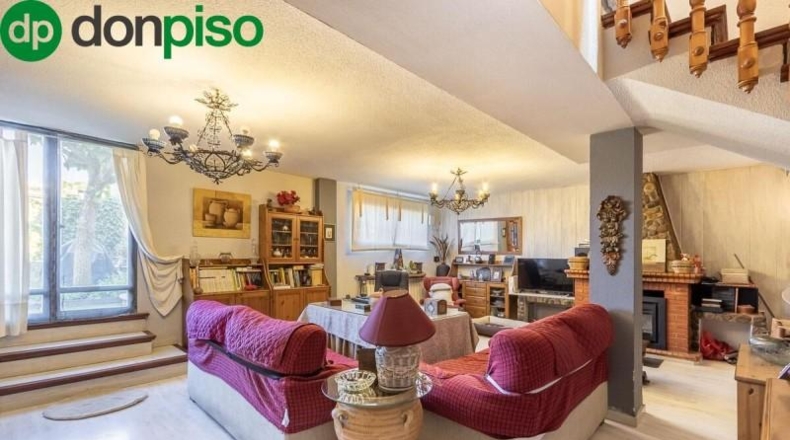 Granada - Pinos Genil - 382m2
