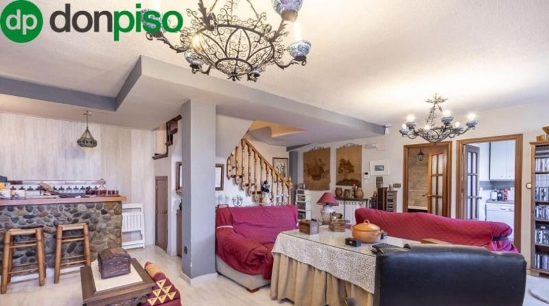 Granada - Pinos Genil - 382m2