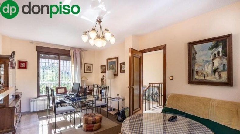 Granada - Pinos Genil - 382m2