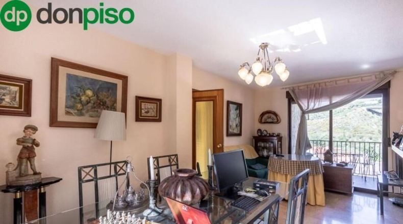 Granada - Pinos Genil - 382m2