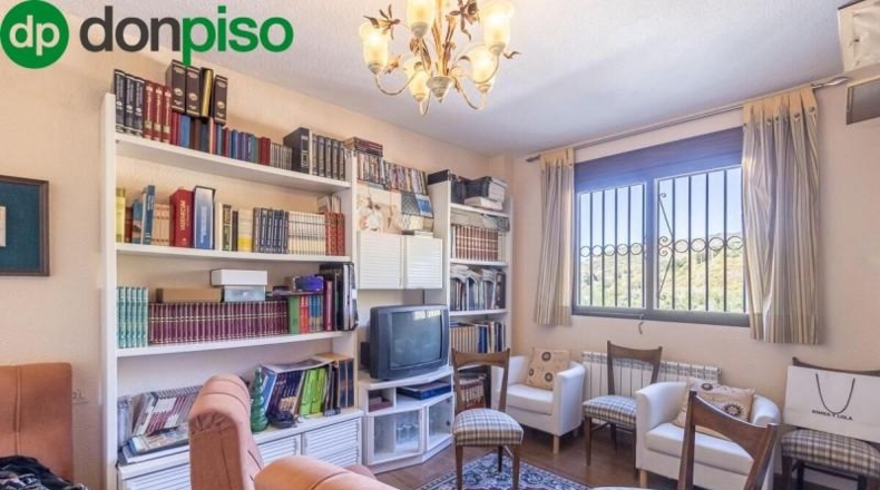 Granada - Pinos Genil - 382m2