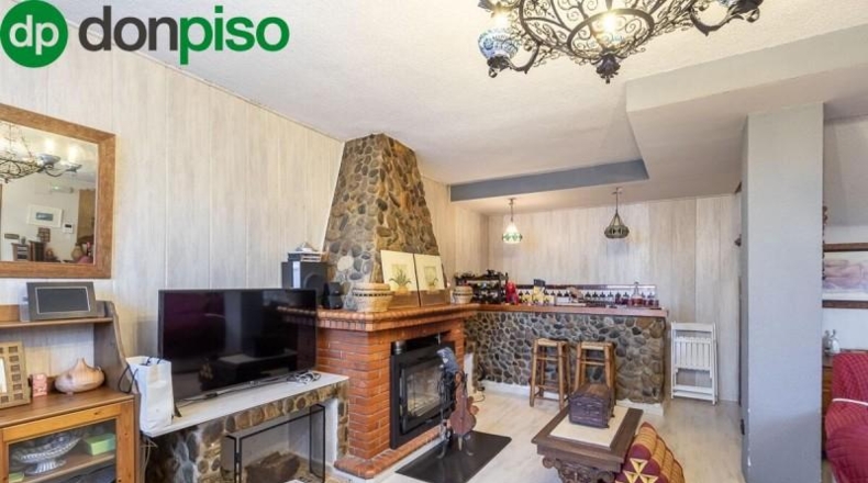 Granada - Pinos Genil - 382m2