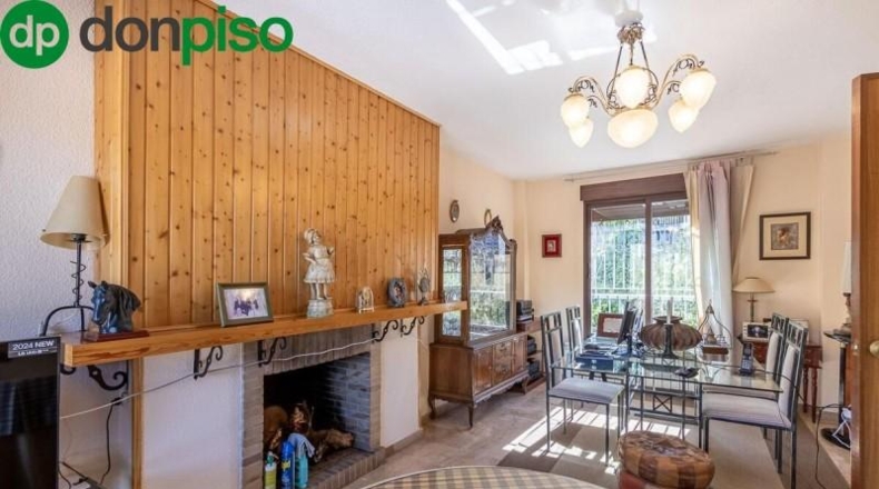 Granada - Pinos Genil - 382m2