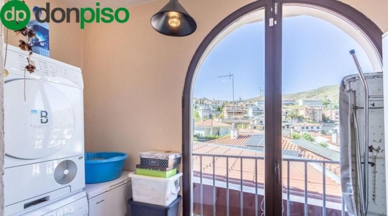 Granada - Pinos Genil - 382m2