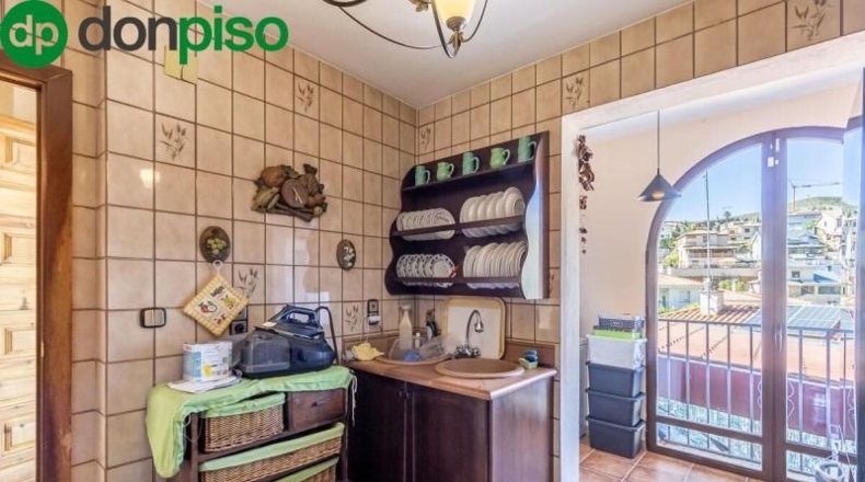 Granada - Pinos Genil - 382m2
