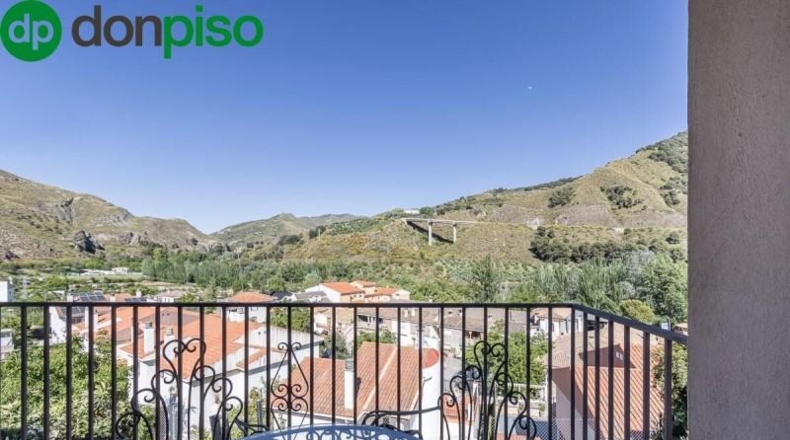Granada - Pinos Genil - 382m2