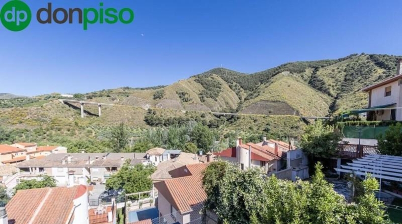 Granada - Pinos Genil - 382m2