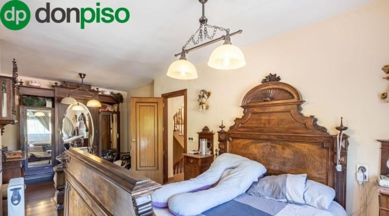 Granada - Pinos Genil - 382m2