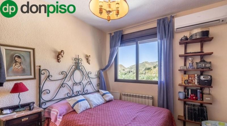 Granada - Pinos Genil - 382m2