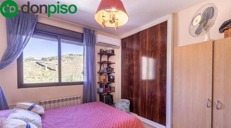 Granada - Pinos Genil - 382m2