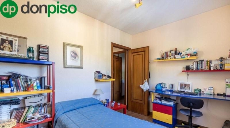 Granada - Pinos Genil - 382m2
